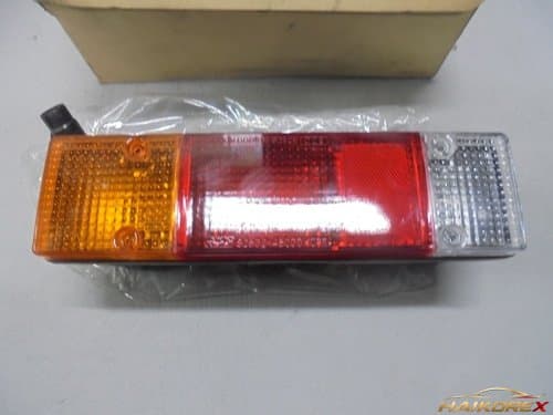 Задний фонарь Porter, фонарь в сборе (комбинированный) - правый 9240244300 8250245000, новый
