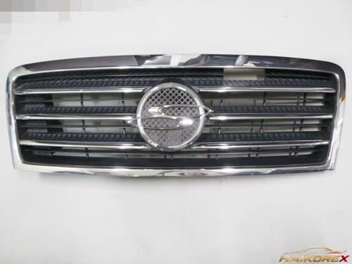 Решетка радиатора Rexton 2 7946008B20