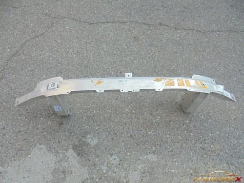 Направляющая рейка переднего бампера BMW 5 серии G30 5117385288