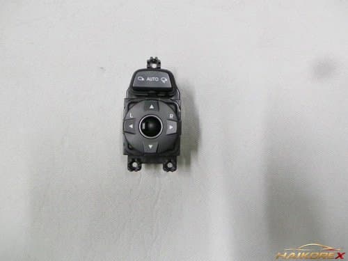Переключатель боковых зеркал с функцией складывания Hyundai Santa Fe DM 935732W100