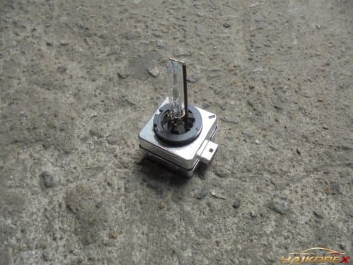 Ксеноновая лампа HID D1S 35W Osram для головного света Hyundai Elantra MD