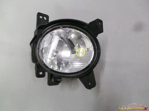 Противотуманная фара переднего бампера Hyundai Santa Fe CM (правая) 922022B500 2009-2012