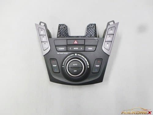Контроллер отопителя и кондиционера MaxCruze 97250B8PL0
