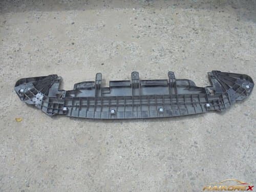 Бампер передний нижняя накладка для Toyota Camry 9 поколение AXVH70 (5261833060)