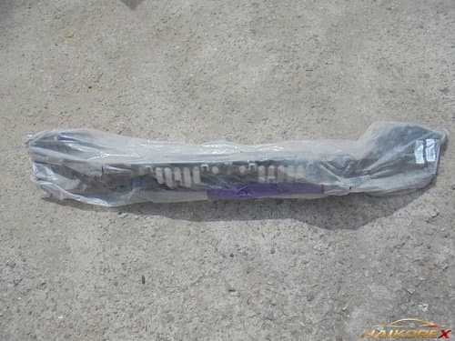 Защита заднего бампера центральная BMW 7 Series 5-го поколения (F01 F02) 5112731225, новая