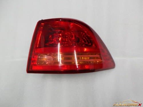Задний фонарь Roche Advance комбинированный, правый (пассажирский) 924022G600