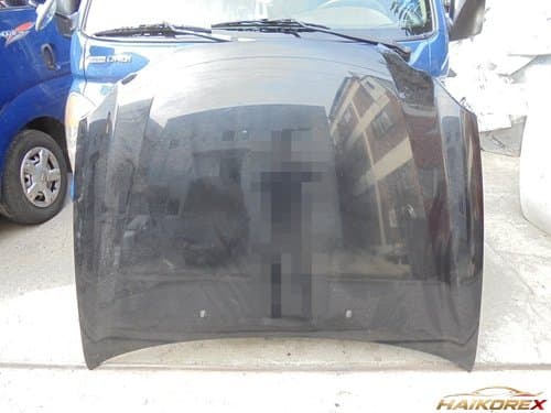Капот Hyundai New Opirus