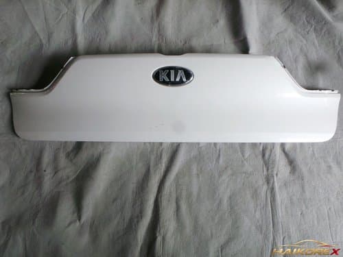 Молдинг панели багажника двери Kia K7 Hybrid (All New) 87370F6000