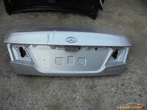 Крышка багажника Hyundai Grandeur TG Luxury 692003L001