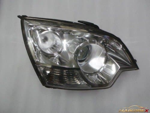 Фара передняя HID правая Ssangyong Winstorm Max Light