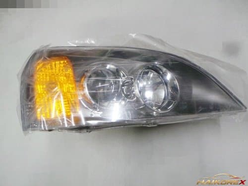 Передняя фара левая для Hyundai Magnus Light 2002