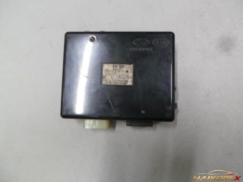 Genesis BH блок управления рулевой колонки (тilt & telescopic) 954503M000