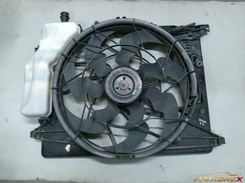 Вентилятор радиатора G90 25380T4650