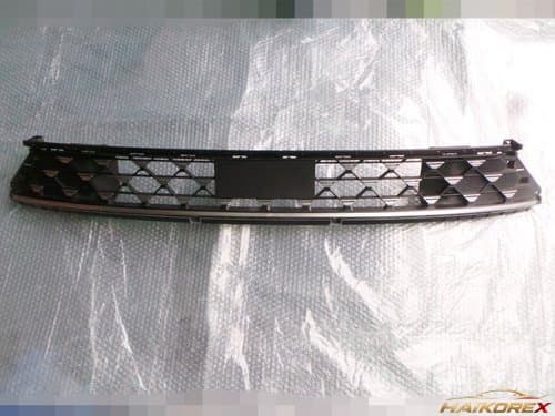 Решётка радиатора нижняя Hyundai Grandeur GN7 86351N1010