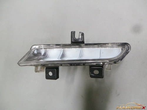 Дневной ходовой огонь (DRL) QM3 передний бампер, пассажирская сторона 266059493R