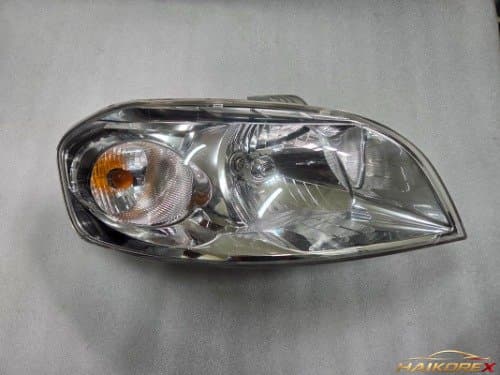 Передняя фара левая Gentra Light P96650520