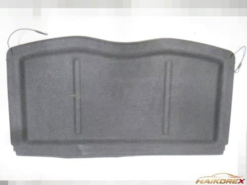 Полка багажника Hyundai Accent (RB) новый, накладка-кожух отделки 859101R000RY