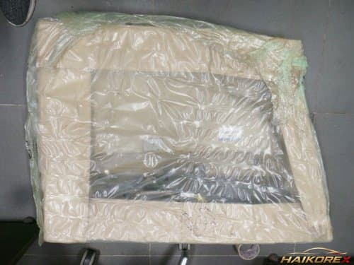 Обшивка двери Trajet XG задняя правая 833023A020HG