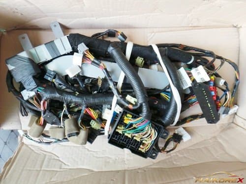 Основная проводка Hyundai H350 (Starex) 911804A030 неиспользованная