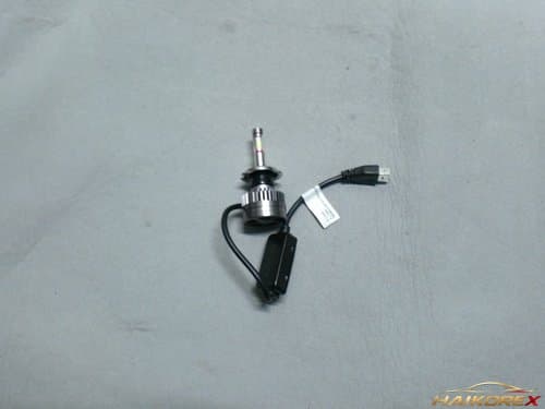 LED лампа Biolight 6000K LED 4-сторонняя