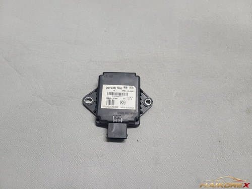 Модуль TPMS задний бампер рейка K9 958003T300