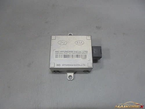 Модуль управления топливным насосом K9 330403T000