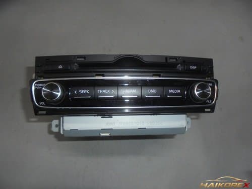 Автомагнитола AVN головное устройство K9 965603T501KCA