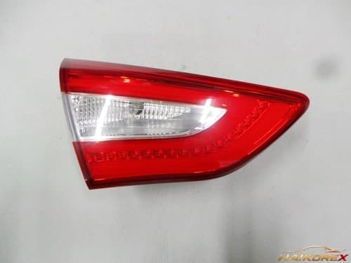 Задний фонарь комбинированный LED 4-контактный левый Hyundai i30 (новое поколение) 92403A5100