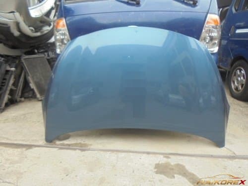 Капот для Hyundai i40
