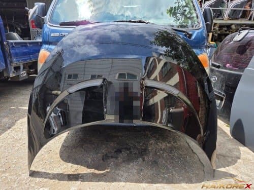 Капот Veloster 664002V000