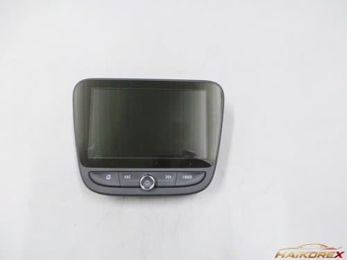 Автомагнитола Chevrolet Malibu (All New) AVN 84976206