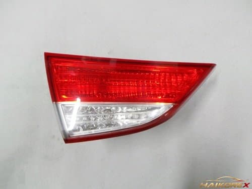 Задний фонарь в сборе Elantra MD (комбинированный, со светом багажника) со стороны водителя 924033X000 2010-2013