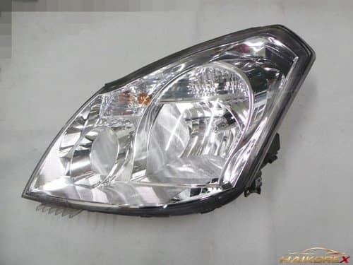 Передняя фара HID 10-контактная левая (водителя) для Hyundai SM7 New Art Light 5350152771