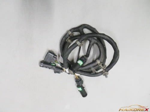 Ультразвуковой датчик парковки заднего бампера Mohavi 957102J000 (3 шт)