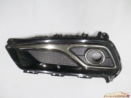 Решетка противотуманной фары левая Hyundai Granzer HG 865633V500