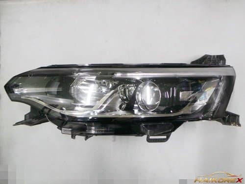 Фара передняя левая (водителя) Renault SM6 2015+ 260603788R