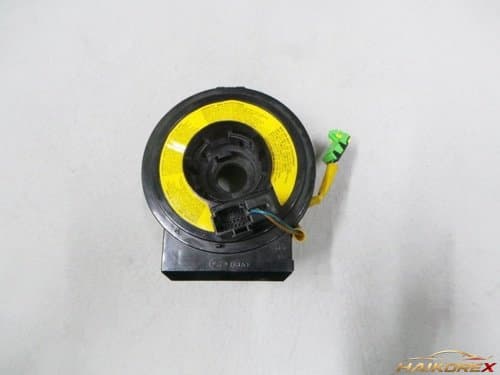 Катушка подрулевая (clockspring) с датчиком углового ускорения для Hyundai Grandeur TG (934803L002)