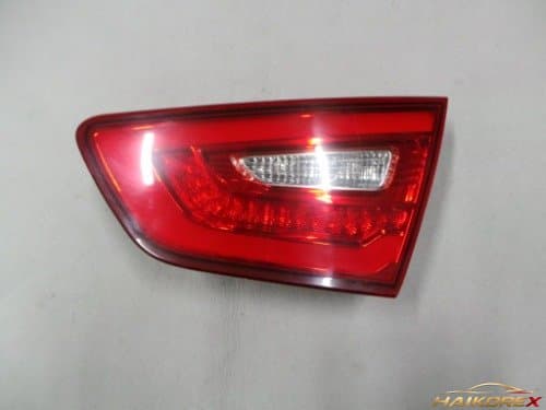 Задний фонарь K5 комбинированный LED 5-контактный, правый 924042T600 2013-2015