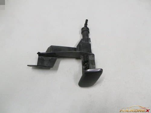 Форсунка омывателя лобового стекла правая Chevrolet Captiva 96852151