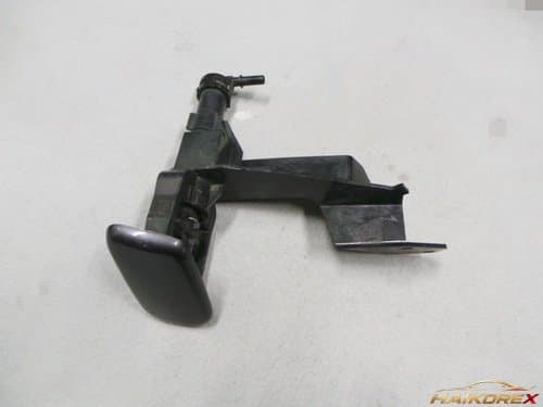 Форсунка омывателя фары левая Chevrolet Captiva 96852147