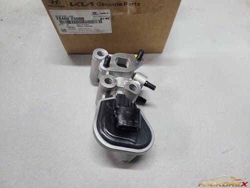 Клапан EGR K8 284002S000 класс B (восстановленный)