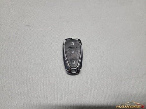 Пульт ключа-смарт-ключа Chevrolet Cruze нового поколения P13584516 Класс B (б/у)