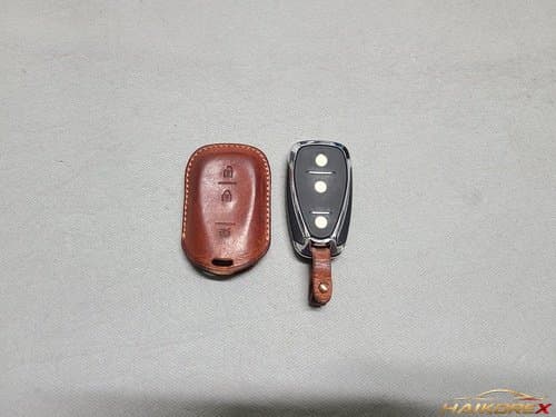 Пульт ДУ смарт-ключа для Chevrolet Cruze (All New) P13584516