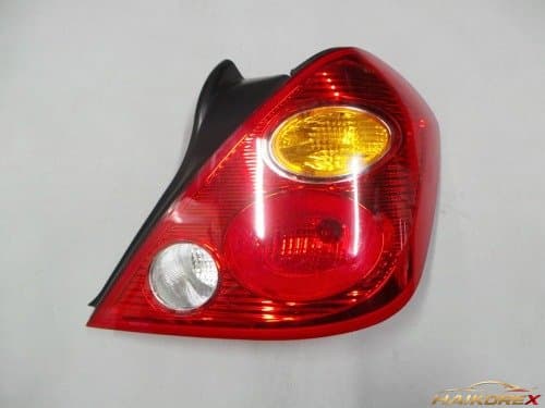 Задний фонарь комбинированный правый для Renault SM5 New (артикул 5380252001)