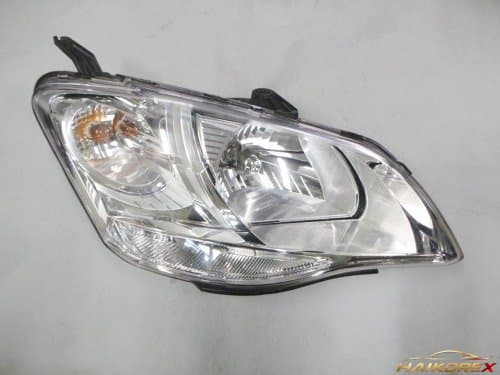 Передняя фара правая (галоген) Ssangyong Korando C 11-13