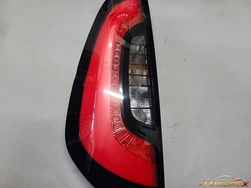 Задний фонарь LED комбинированный 6-контактный со стороны водителя для Hyundai Soul 2013-2018
