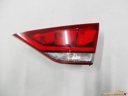 Задний фонарь Genesis DH комбинированный (багажник) LED 4-контактный правый 92404B1000