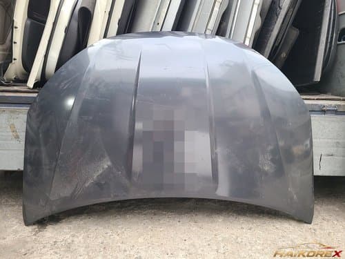 Капот SsangYong Korando Turismo (P6101021201) 2013-2017