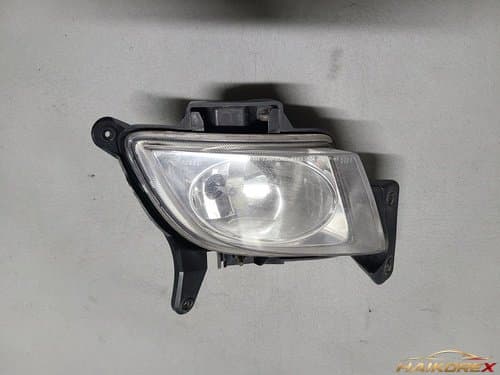 Противотуманная фара бампера i30 правая 922022L000