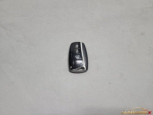 Смарт-ключ Genesis DH с пультом управления FOB 95440B1200BLH 13-16